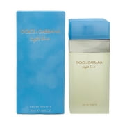 Light Blue by Dolce & Gabbana - 1.7 oz Eau de Toilette Spray for Women