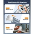 thumbnail image 6 of S7 Pro Wireless Handheld Vacuum Cleaner, 6 of 6