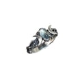 thumbnail image 2 of Minnieouse Anillo bohemio para mujer, decoraciones para vestido femenino, estilo Simple, regalos de compromiso de boda, joyería delicada, decoración, Ropa, zapatos y accesorios Miscelánea Minnieouse AP014708-01, 2 of 6