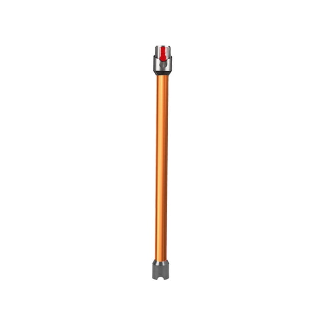 Adapt To Dyson V12V10 Vacuum Cleaner Extension Rod Extension Rod Metal Rod Accessories-ZJKDGJKJ