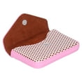 thumbnail image 1 of Card Holder, Sophisticated Design Light Weight Durable Business Card Holder  for Family for Home, 1 of 8