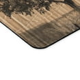 thumbnail image 6 of CafePress - Romantic Landscape Oak Tree Mousepad - Non-slip Rubber Mousepad, Gaming Mouse Pad, 6 of 6