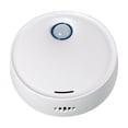 thumbnail image 2 of HOARBOEG Smart Pet Odor Eliminator for Litter Box – Compact Quiet Auto-Sensing Air Purifier and Deodorizer for Cat Litter Box Area, 2 of 7