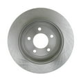 thumbnail image 2 of Raybestos 680271R Professional Grade Disc Brake Rotor Fits select: 2005-2010 FORD ESCAPE, 2005-2006 MAZDA TRIBUTE, 2 of 4