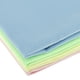 thumbnail image 4 of 4pcs 40x40cm ( Colores) Paño de Limpieza para Limpiar Pantalla LED Tablet Smartphone Laptop Pantalla Táctil Gafas Lentes de Cámara ..., 4 of 7