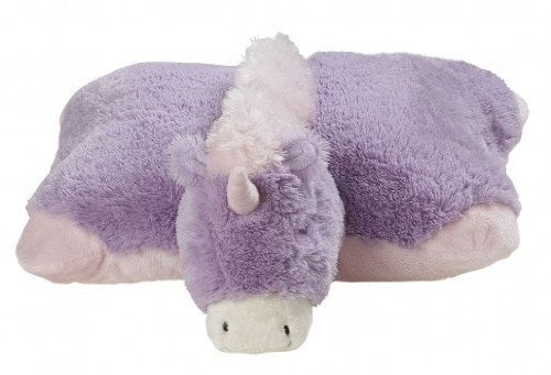 my pillow purple