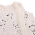 thumbnail image 3 of Disney Wearable Sleep Blanket, 3 of 5