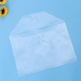 thumbnail image 3 of AURARMLET Transparent Folder Document Binder PP 20 Pcs Students, 3 of 8