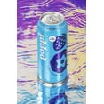 thumbnail image 4 of Poppi Prebiotic Soda, Wild Berry, 12 fl oz Can, 4 of 5