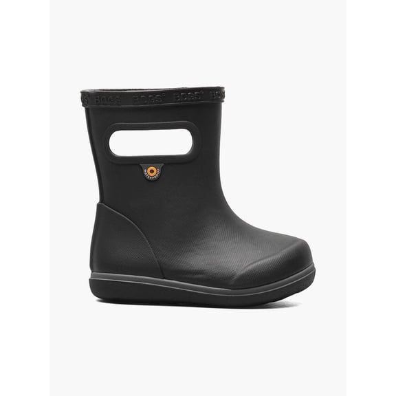 Bogs Skipper II Solid Kids Rainboots