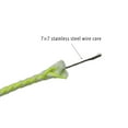 thumbnail image 4 of MYG 60LB Luminous Fishing Assist Line PE Braided Hollow Core Binding Rope, 4 of 9
