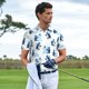 thumbnail image 3 of Fotbe Penguin Winter Fun Camiseta Polo de Golf para Hombre con Estampado – Camisa Deportiva Transpirable con Cuello Abotonado-3X-Large, 3 of 6