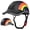 Rainbow, variant on FROFILE Baseball Cap for Men Women - (Medium, Golden) Urban Style Mens Womens Baseball Hat for Adults