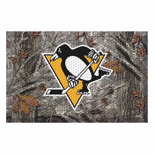 Sports Licensing Solutions, LLC 19169 NHL - Pittsburgh Penguins