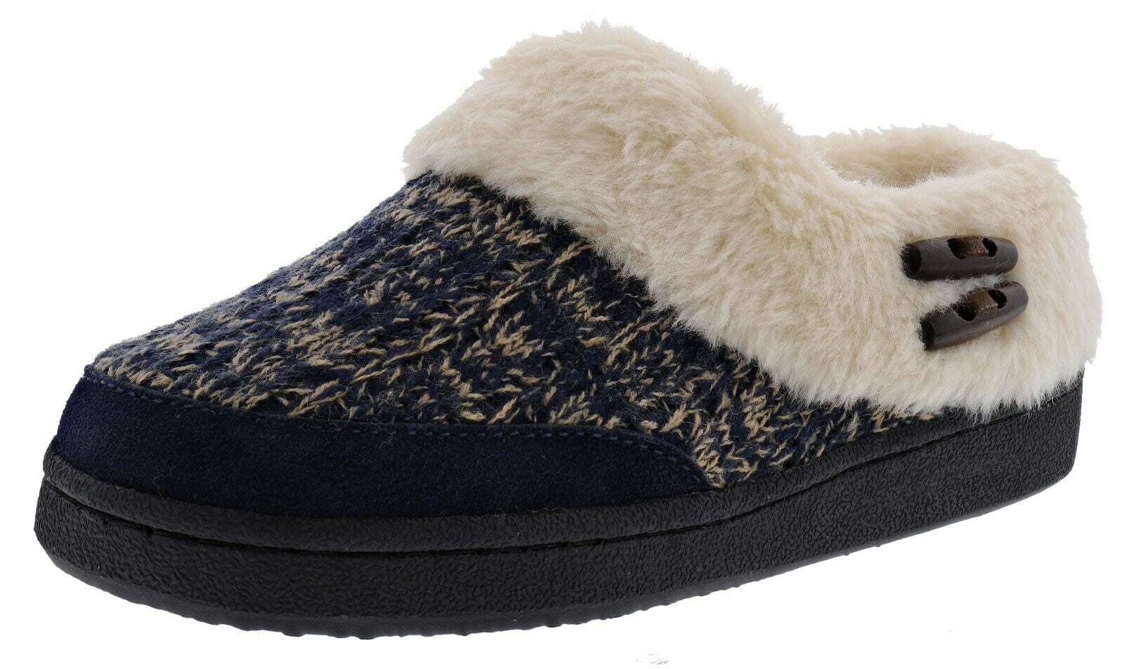 winter clogs womens