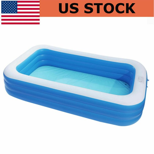 pool 120x72x22