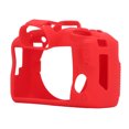 thumbnail image 1 of Coque de Protection en Silicone Souple, Boîtier Ultra Mince Résistant aux Rayures avec un Design Précis, Accessoires Légers pour Appareil Photo pour R100, 1 of 7