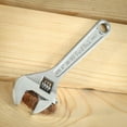 thumbnail image 5 of "Tarrkenn 6"" Adjustable Wrench", 5 of 7