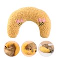thumbnail image 3 of Household Pet Sleeping Neck Protection Pillow Sleeping Pillow, 3 of 9