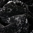 thumbnail image 2 of Well Woven Argos Black Vintage Oriental Panel Runner Rug 2'7" x 9'10", 2 of 8