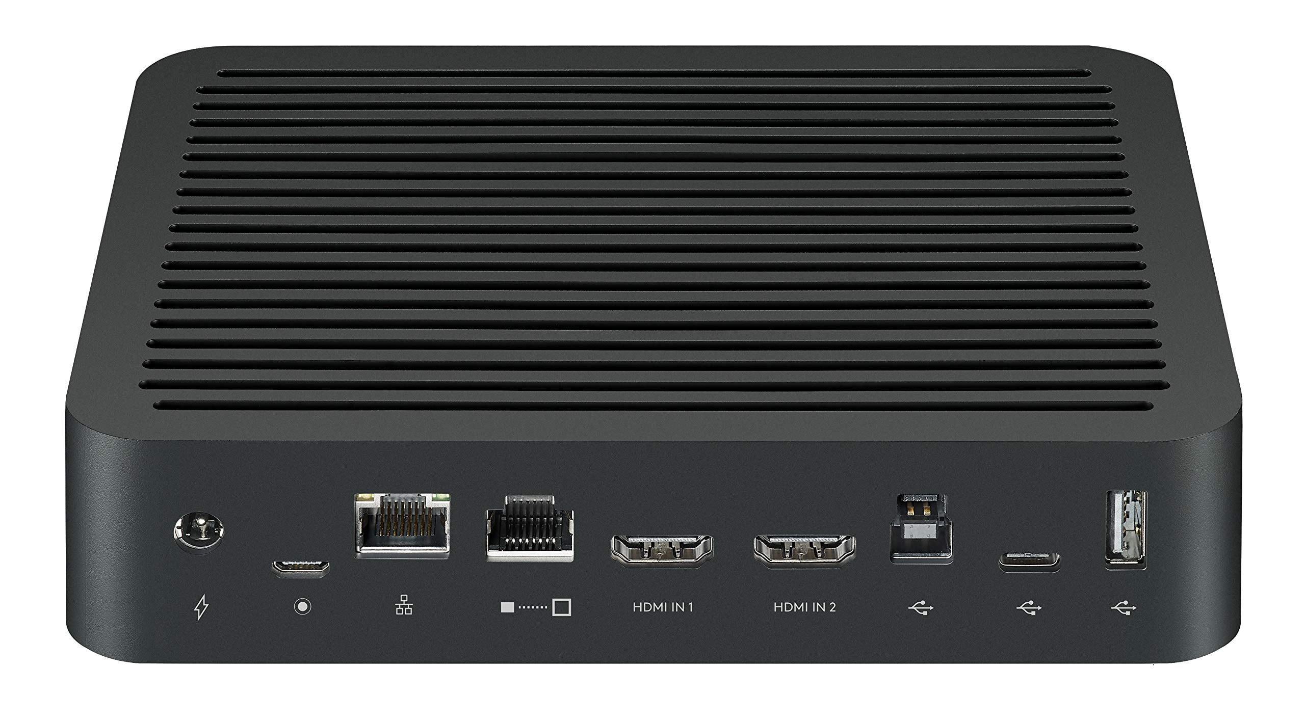 Logitech Rally Video Conferencing Accessory Hub 993-001952