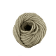 thumbnail image 2 of Hemptopia 4mm Cáñamo Natural Twine, 4 in, Blanco Hueso, Cáñamo, para Artes y Manualidades, 1 Pieza, 2 of 3