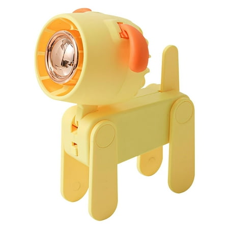 

New Mini Deformable Small Fan Desktop Deformable Mobile Phone Bracket