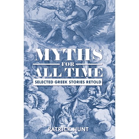 Myths For All Time - eBook