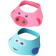 thumbnail image 1 of 2 gorros de ducha para bebé, ajustables, para baño, con visera para lavar el pelo y champú para niños., 1 of 7