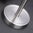 thumbnail image 6 of 304 Stainless Steel Kitchen Utensil Holder 360 Degree Rotating Carousel 6 Hooks, 6 of 10