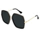 thumbnail image 1 of Gafas de Sol WOWSUN Oversize de Moda para Mujer con Protección UV400, 1 of 6
