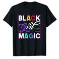 thumbnail image 1 of AALJY Black Girl Magic Pride African Black History Month, 1 of 1