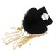 thumbnail image 3 of Broche de remache jinwen Charretera de hombro traje de charreteras de hombro, 3 of 5