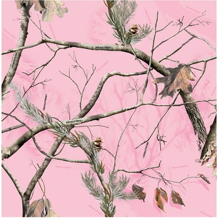 

Thirstystone Occasions Drink Coasters Set Realtree Pink