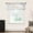 Multicolor, variant on Marble White Gold Valance Curtains for Kitchen/Living Room/Bathroom/Bedroom Window, Rod Pocket Small Topper Half Short Window Curtains Voile Sheer Scarf, Modern Marbles Geometric 60"x18"