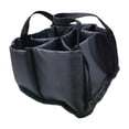 thumbnail image 2 of Bolsa de almacenamiento para acampar, bolsa de maquillaje multifunción, accesorios de cocina, bolsa de campamento portátil Escribe un, 2 of 7