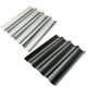 thumbnail image 1 of EeaseMX Molde perforado antiadherente para hornear pan francés, 4 moldes ondulados para pan, bandeja para hornear pan, horno tostador (color aleatorio), 1 of 8