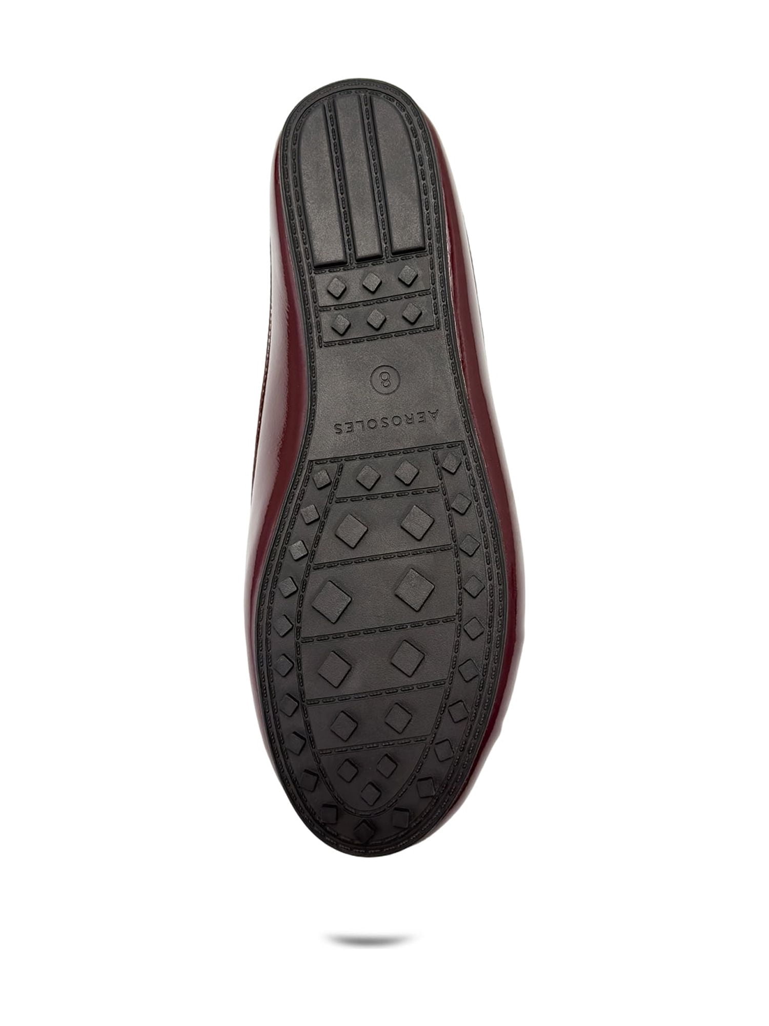 Aerosoles Dorie Women's Buckle Mule
