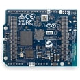 thumbnail image 3 of Arduino ABX00173 UNO Q 4GB Hybrid Board QRB2210 & STM32U585 Microcontroller AI Vision, IoT, Robotics Linux Wi-Fi USB-C, 3 of 3