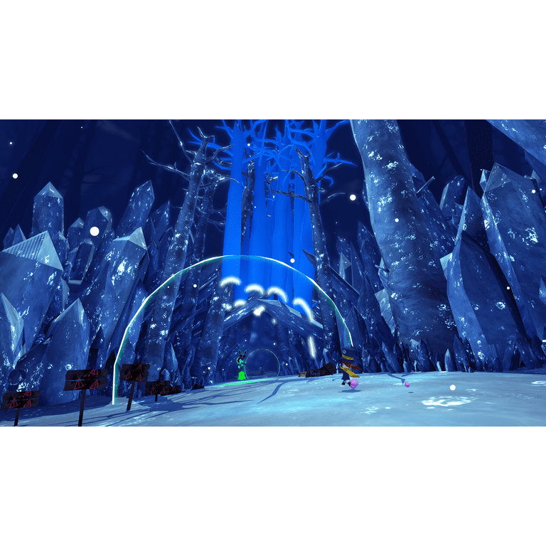 A hat in time switch walmart sales