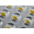 thumbnail image 2 of LED Area Light Type III 300W Bronze Finish 4000K 120-347V, 2 of 8