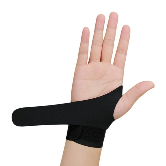Light weight Arm Brace Outdoor Sport Wrist Guard Breathable Wrist Stabilizers for Office, Sports And Daily Activity