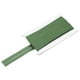 thumbnail image 1 of Uxcell 1Pcs Cinta de sesgo de algodón de un pliegue para coser 1 pulgada x 10 yardas verde claro, 1 of 7
