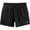Black, variant on Zoeecloth Men's Swim Trunks Quick Dry Board Shorts Beach Shorts Bathing Suits for Men S-XXL