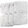 thumbnail image 1 of 4 Packs S3500 Microfiber Mops Pads For Shark Steam Pocket S2901 S3501, 1 of 4