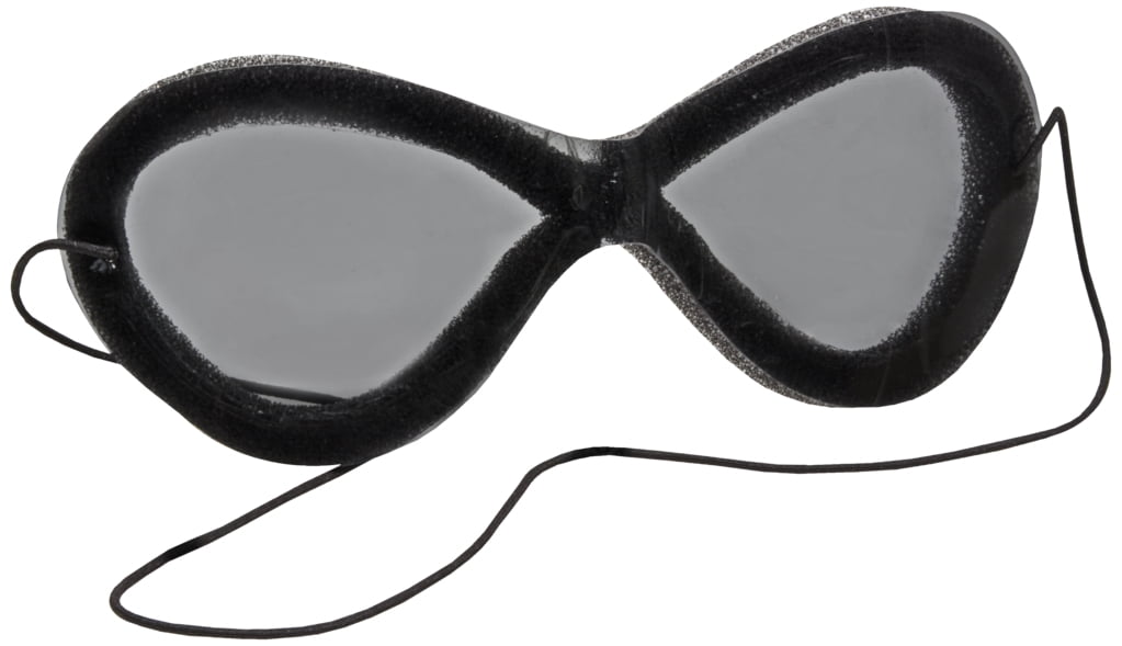 Double ProMoisture Chamber With Elastic Band, Large Sunglasses