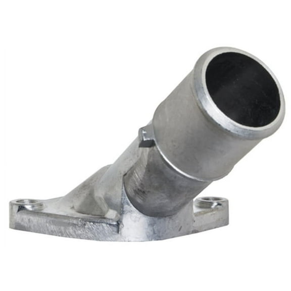 Four Seasons 85052 Water Outlet For 99-02 Chevrolet Toyota Corolla Prizm Fits select: 2000-2002 CHEVROLET GEO PRIZM