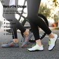 thumbnail image 2 of Barefoot Shoes Barezoey Grounded Footwear para mujer/hombre 2025, 2 of 7