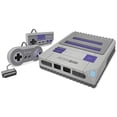 thumbnail image 3 of Hyperkin RetroN 2 HD Gaming Console for NES/ Super NES/ Super Famicom (Gray), 3 of 8