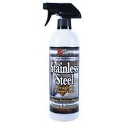 Rock Doctor Stainless Steel Cleaner and Protectant-24oz.